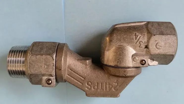 Para Posto de Gasolina / Para Bomba