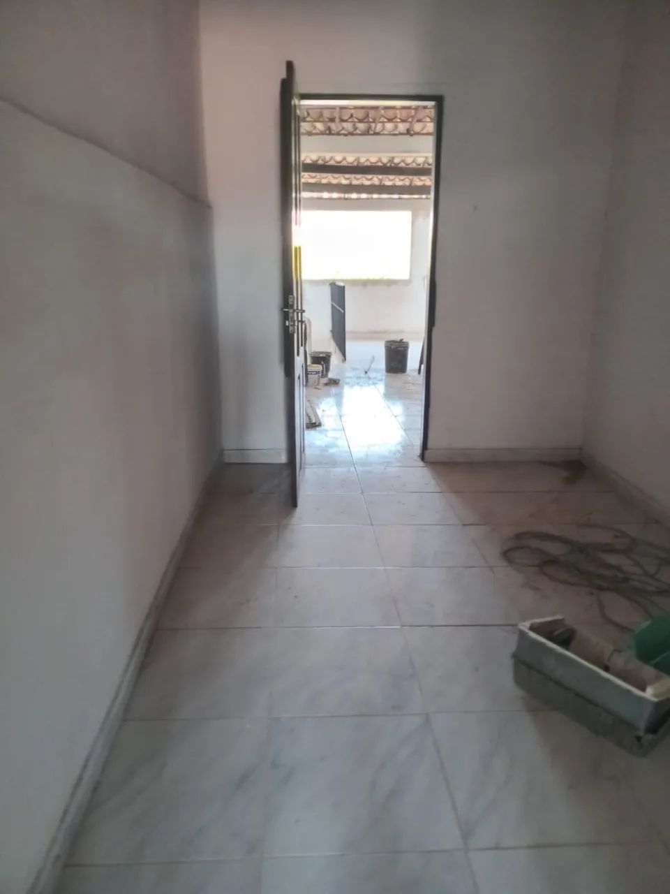 Foto - Fortaleza - Serrinha
