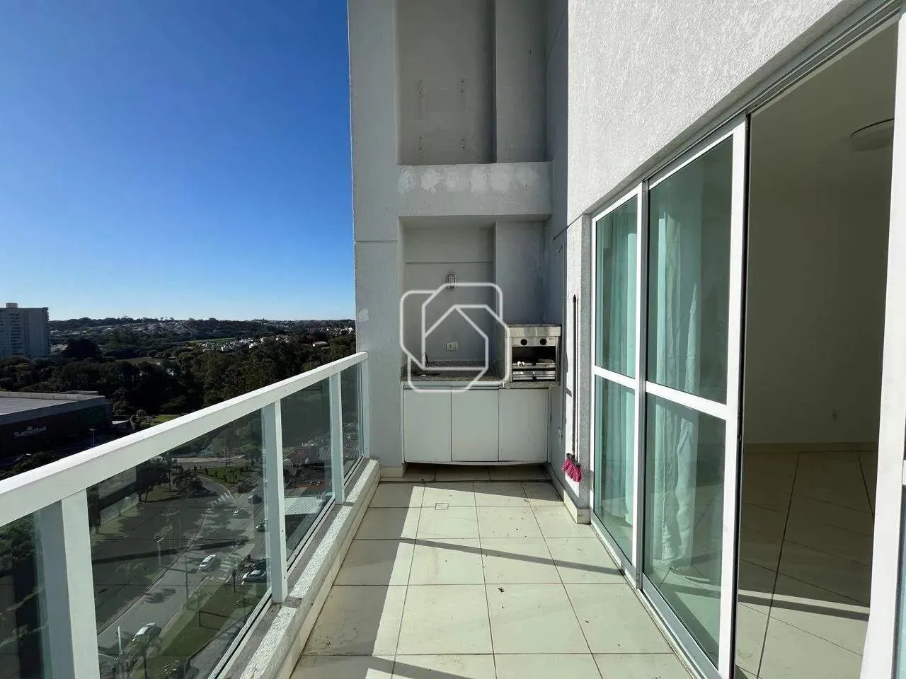 Apartamento em Indaiatuba para aluguel Ediício Loft Ekko Houses - SP | 2 quartos Área tota