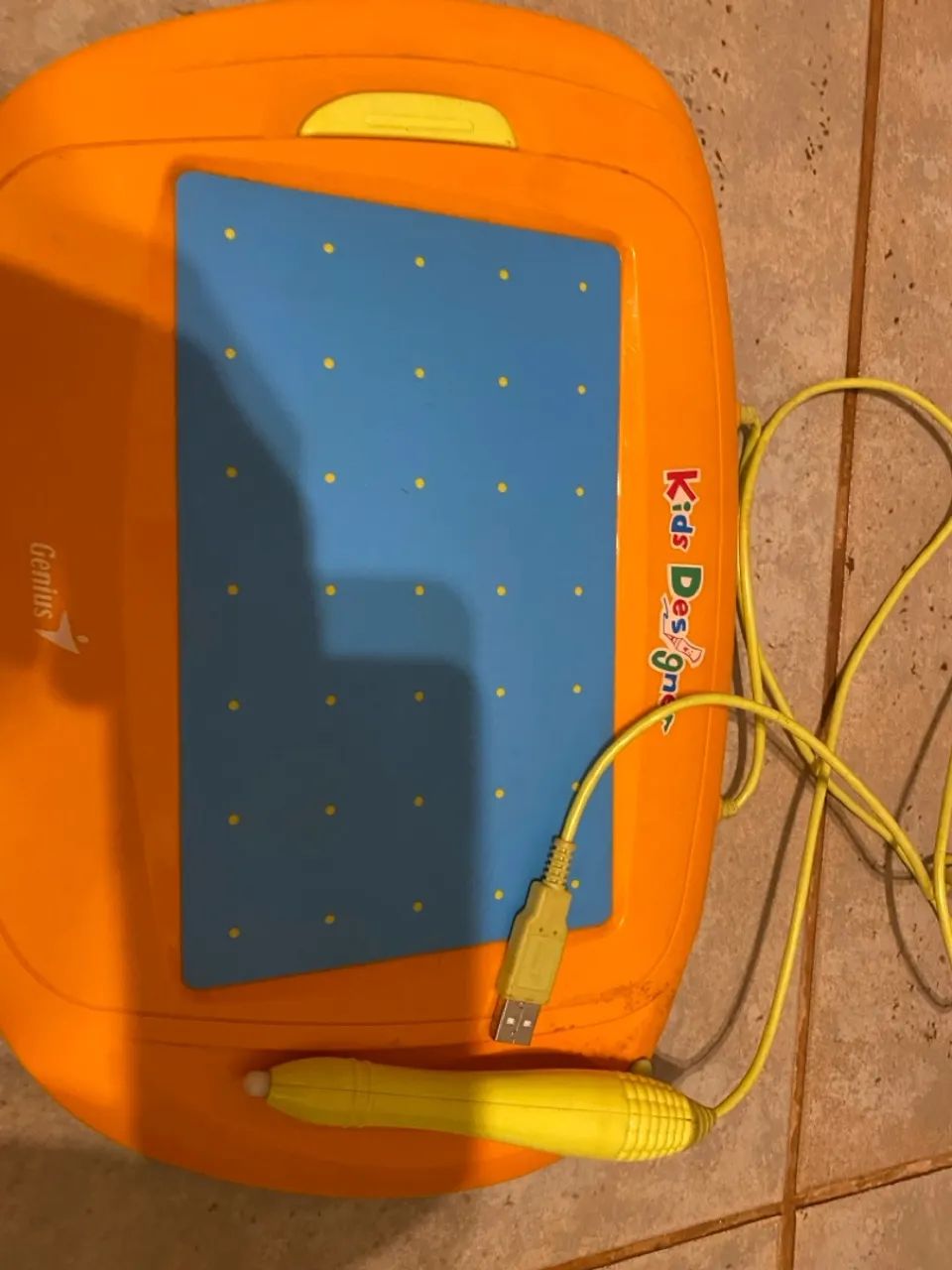 Tablet para desenhar  - Foto 3