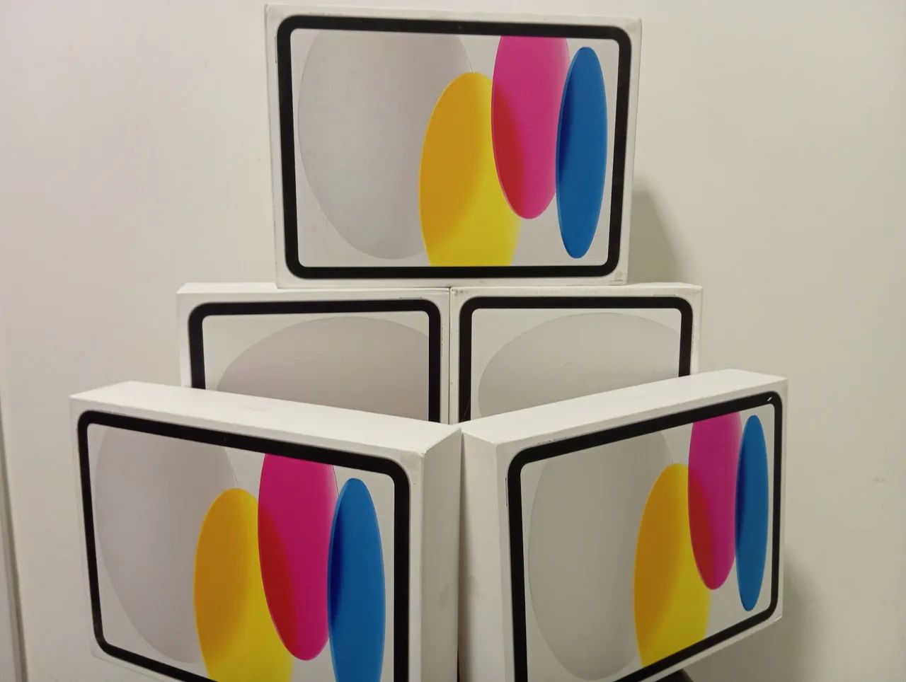 Tablet IPAD 10 64 GB APPLE  - Foto 4