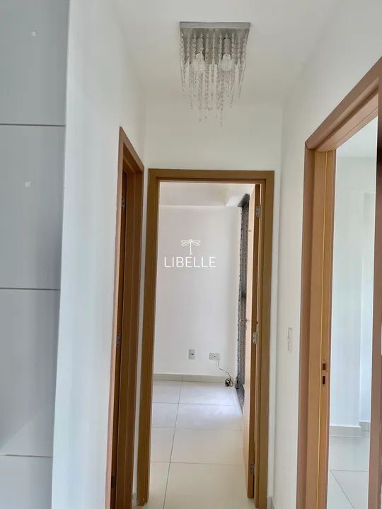 EDIFICIO BARRA CLASSIC HOME SERVICE - Apartamento para locação - 48,5 - 2 dormitórios- gar - Foto 3