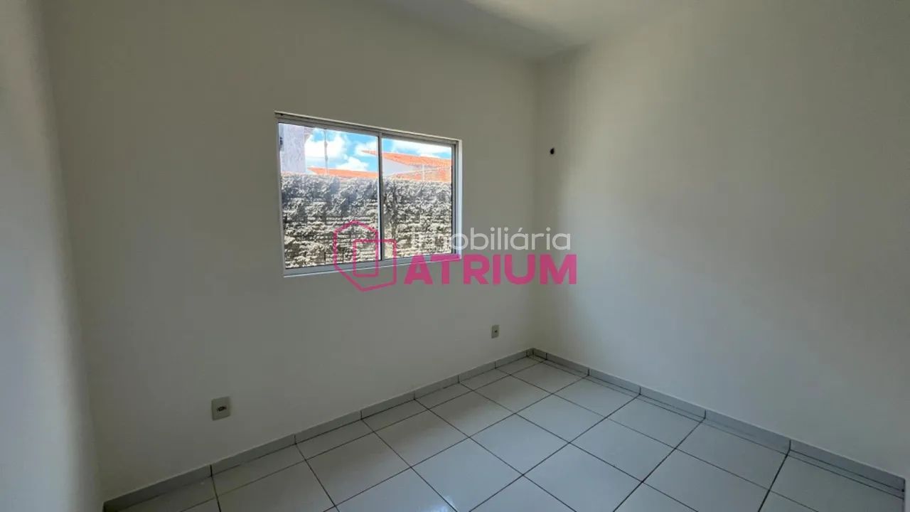 Casa 2 quartos com documentação grátis em Bela Macaíba - Foto 5