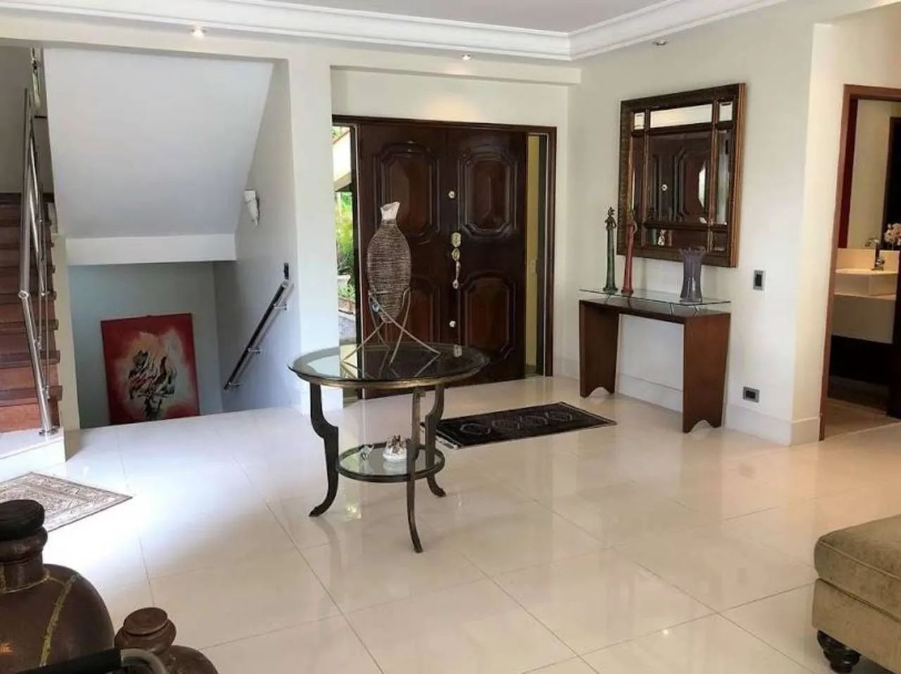 Casa mobiliada à venda no Condomínio Recanto Verde na Granja Viana em Cotia- SP. - Foto 3