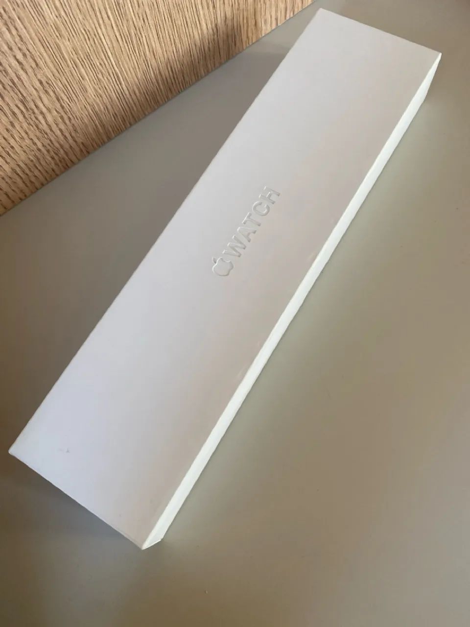 Apple Watch série 7 45MM 
