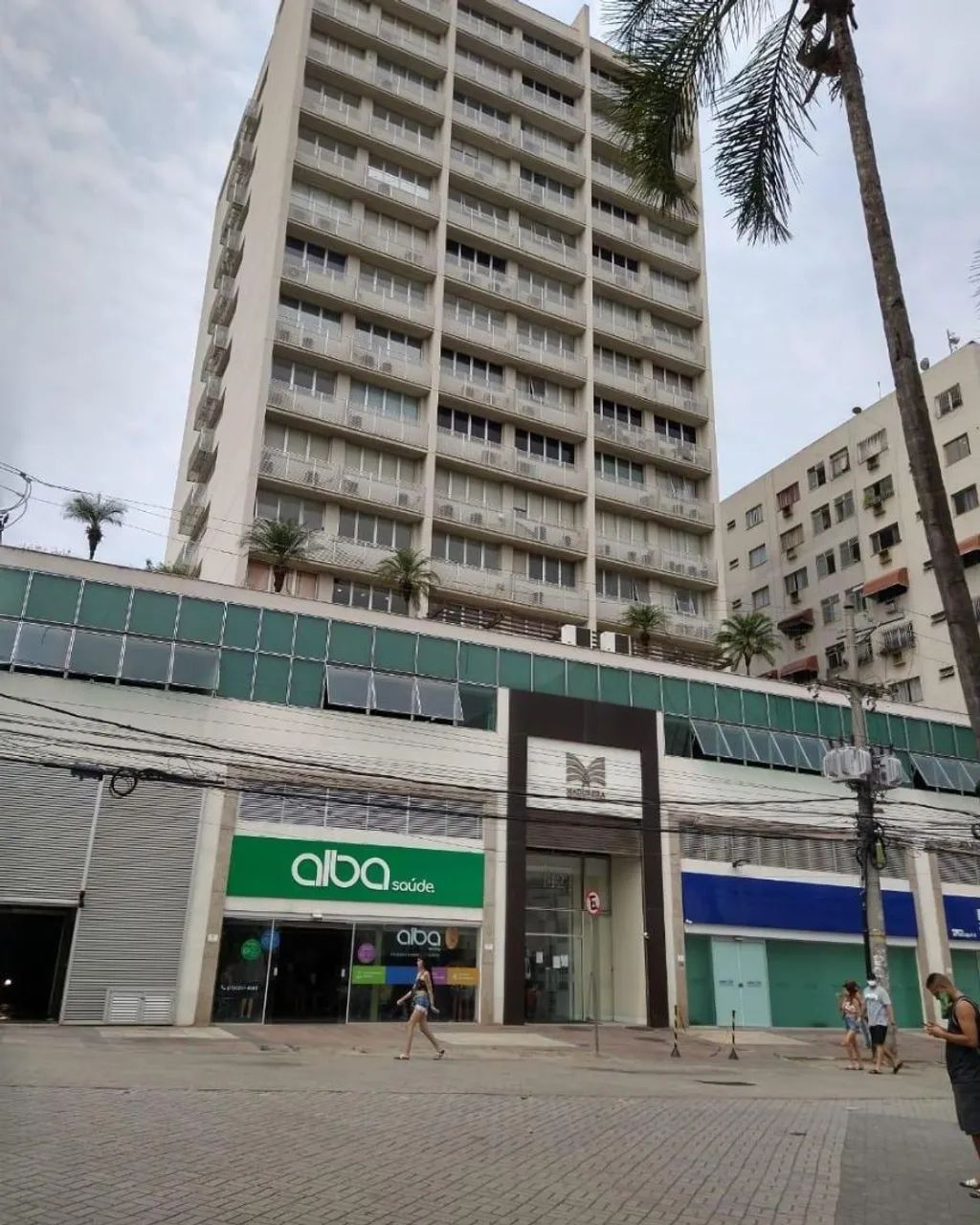Alugo Salas em Madureira  - Foto 5