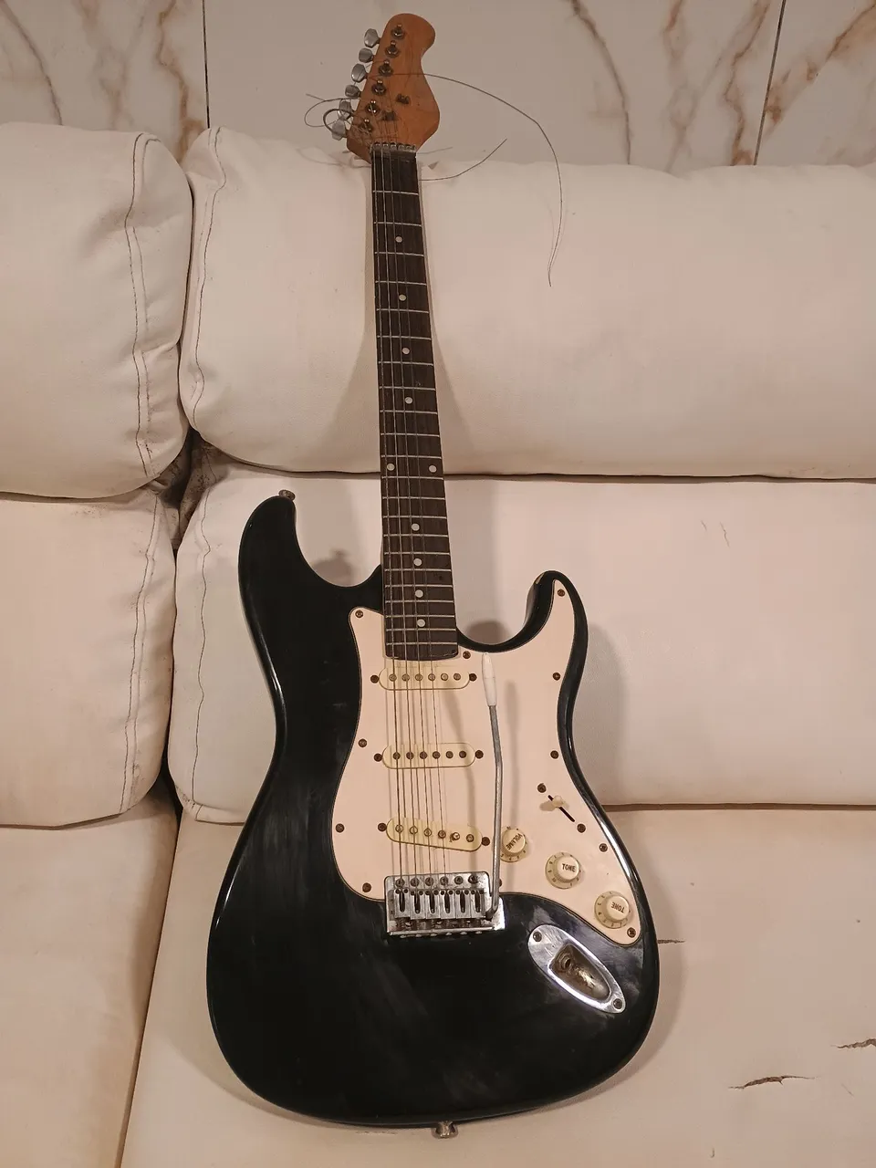 Guitarra Elétrica