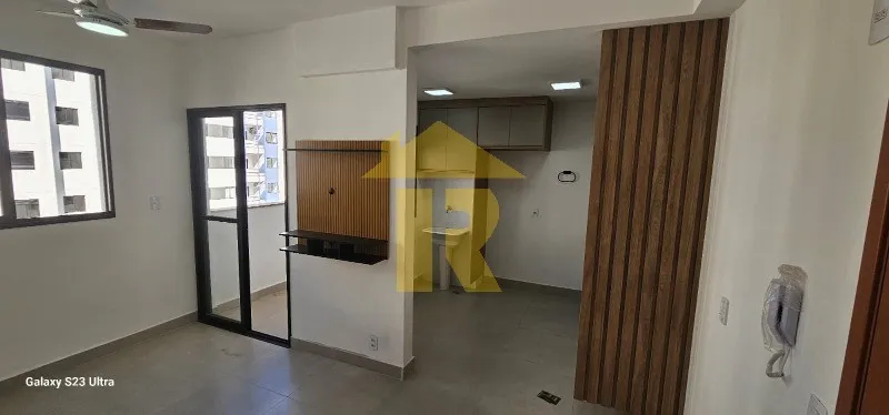 Apartamento para locação no Jardim Bosque das Vivendas em São José do Rio Preto-SP: 2 quar