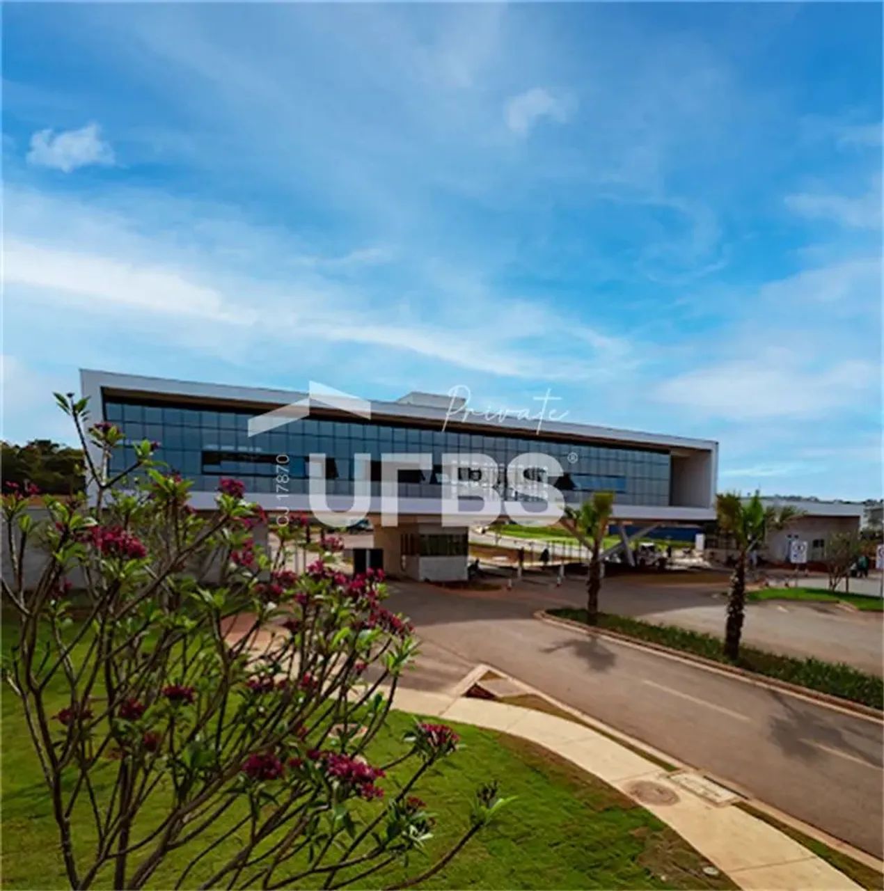 Plateau D´or - Terreno Residencial - Foto 3