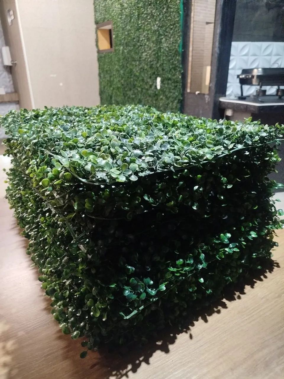 Gramado decorativo  - Foto 2