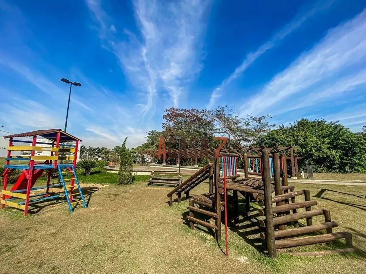 Terreno no Condomínio Colinas do Sol - Sorocaba/SP - Foto 4