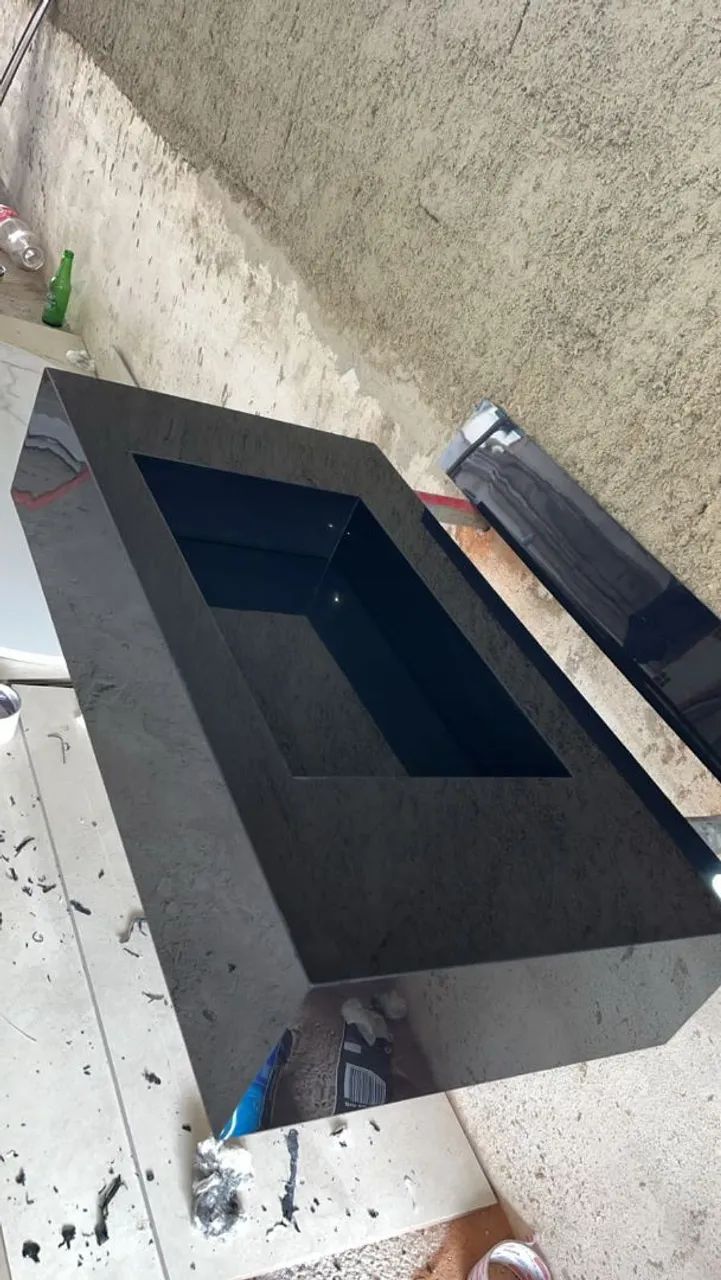 lavatorio porcelanato - Foto 3