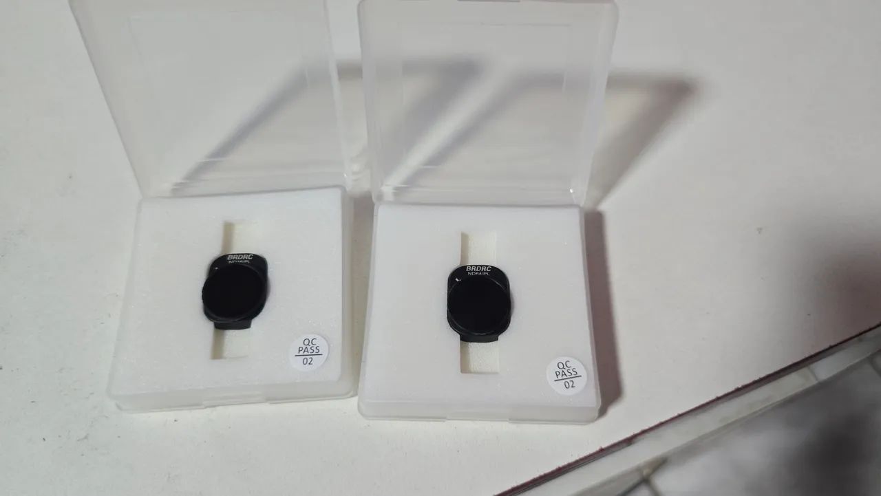 Drone DJI Mini 4K pro - Foto 3