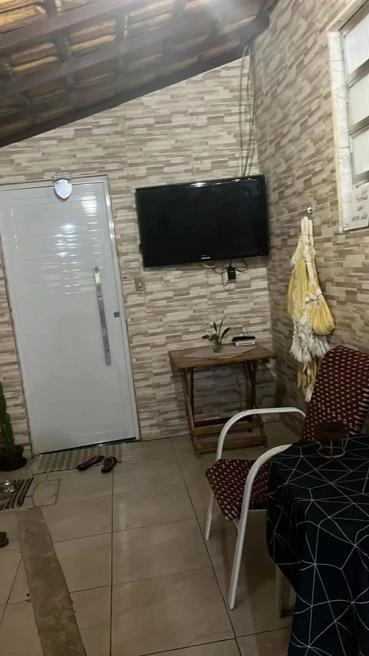 Casa de 3 quartos para Locação em excelente rua em Vargem Grande - Foto 4
