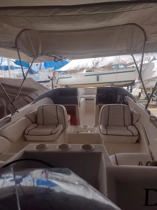 Lancha Phantom  19 - Foto 8