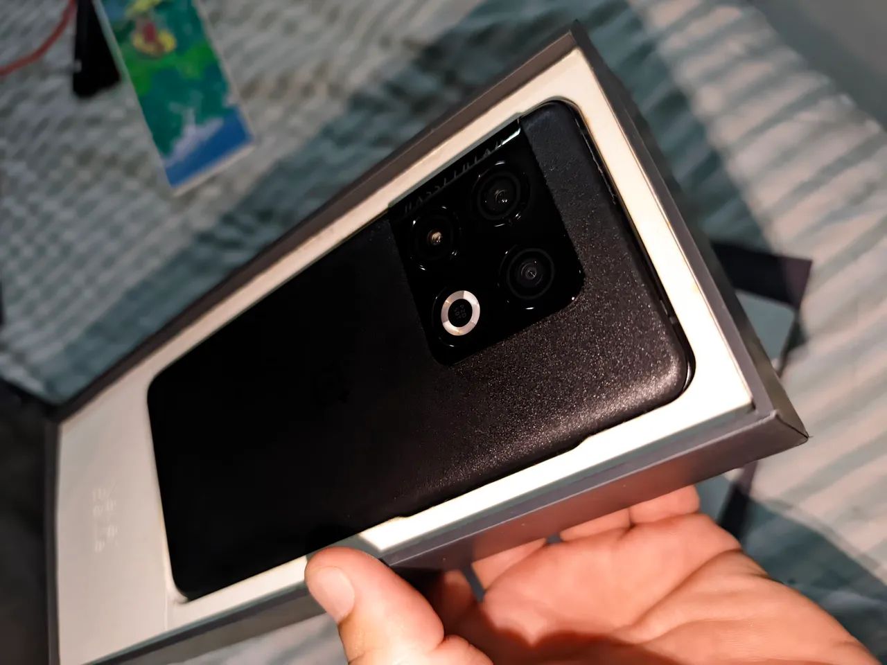 OnePlus 7Pro　中古 oneplus 7 pro