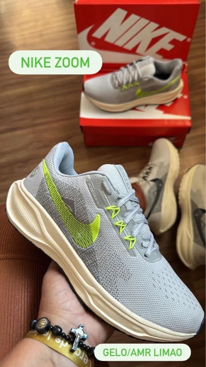 Tenis nike zoom  - Foto 2