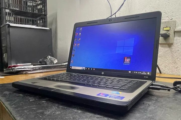 Notebook HP Core i3  - Foto 3