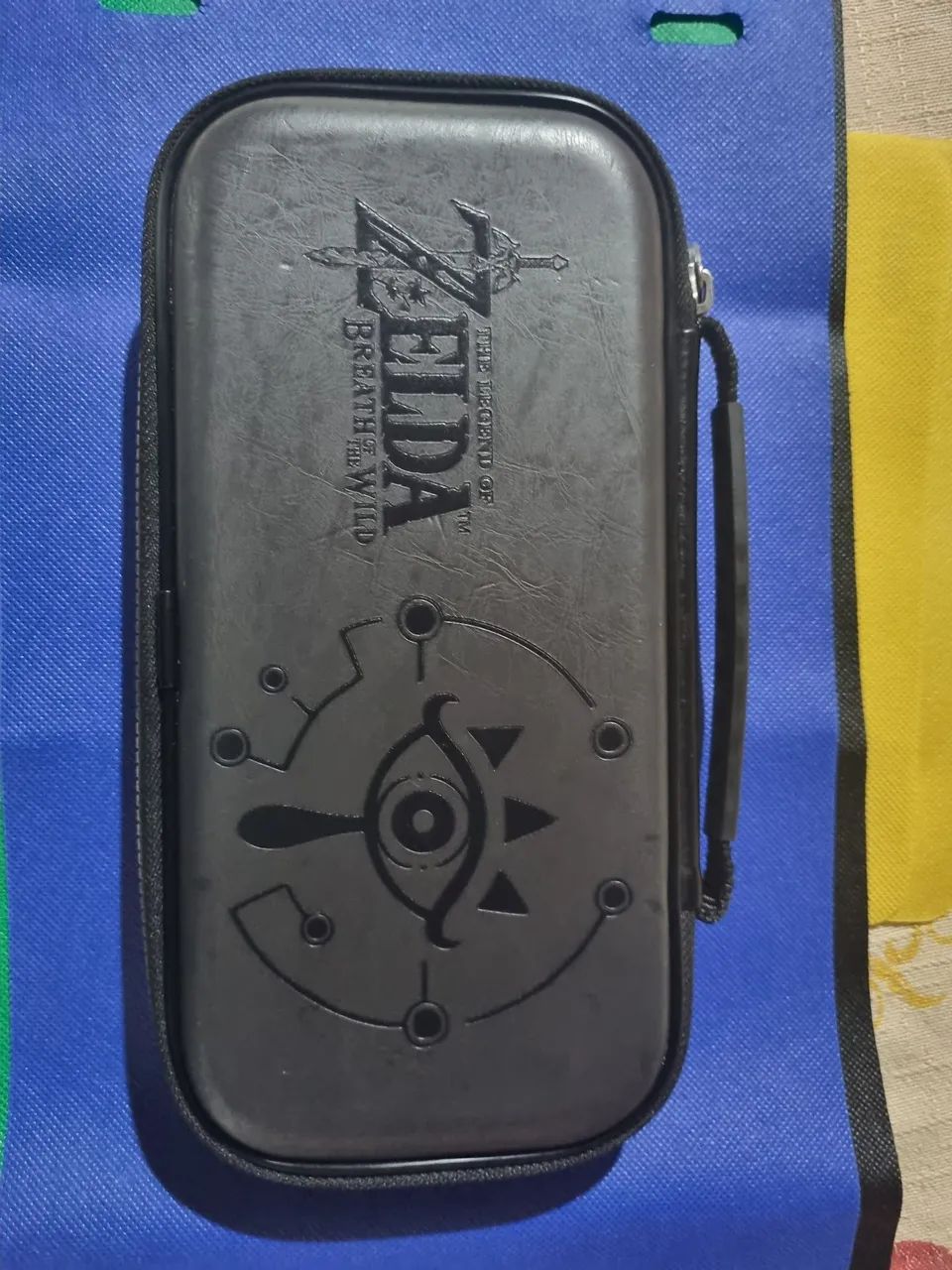 Case protetor para Nintendo switch lite 