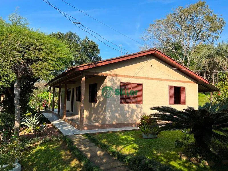 Sítio com 3 dormitórios à venda, 2000 m² por R$ 396.000,00 - Itacolomi - Gravataí/RS