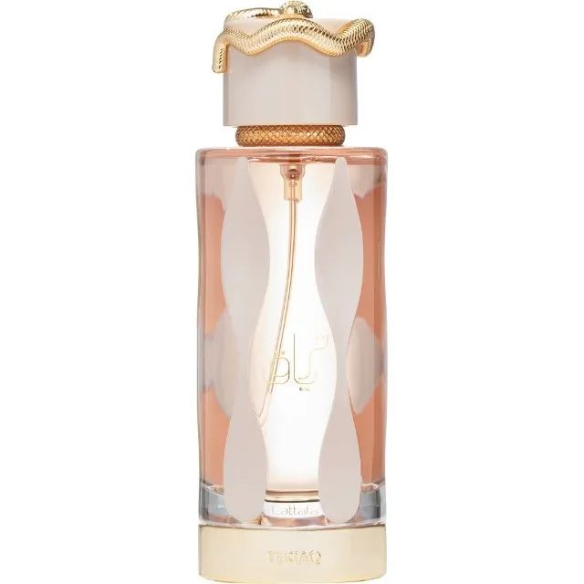 Perfume Lattafa Teriaq Eau De Parfum 100ml - Foto 3