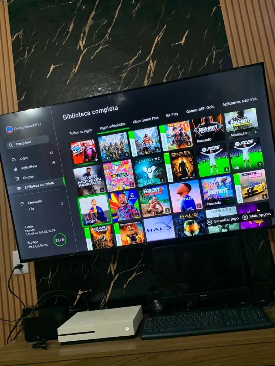 Xbox One S - Foto 5