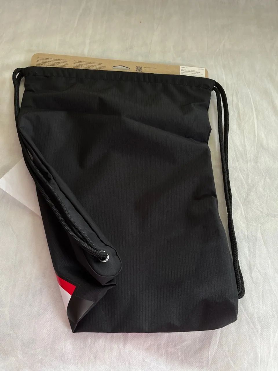Bolsa Treino Nike Original - Nova  - Foto 3