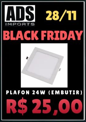 BLACK FRIDAY ADS - Foto 2