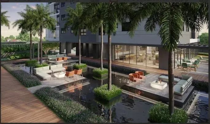 Ágio Oportunidade Opus Tellure. Apartamento com 3 Quarto(s) e 4 banheiro(s) à Venda, 150.8 - Foto 5