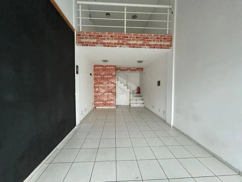 Loja 40M² - para Alugar