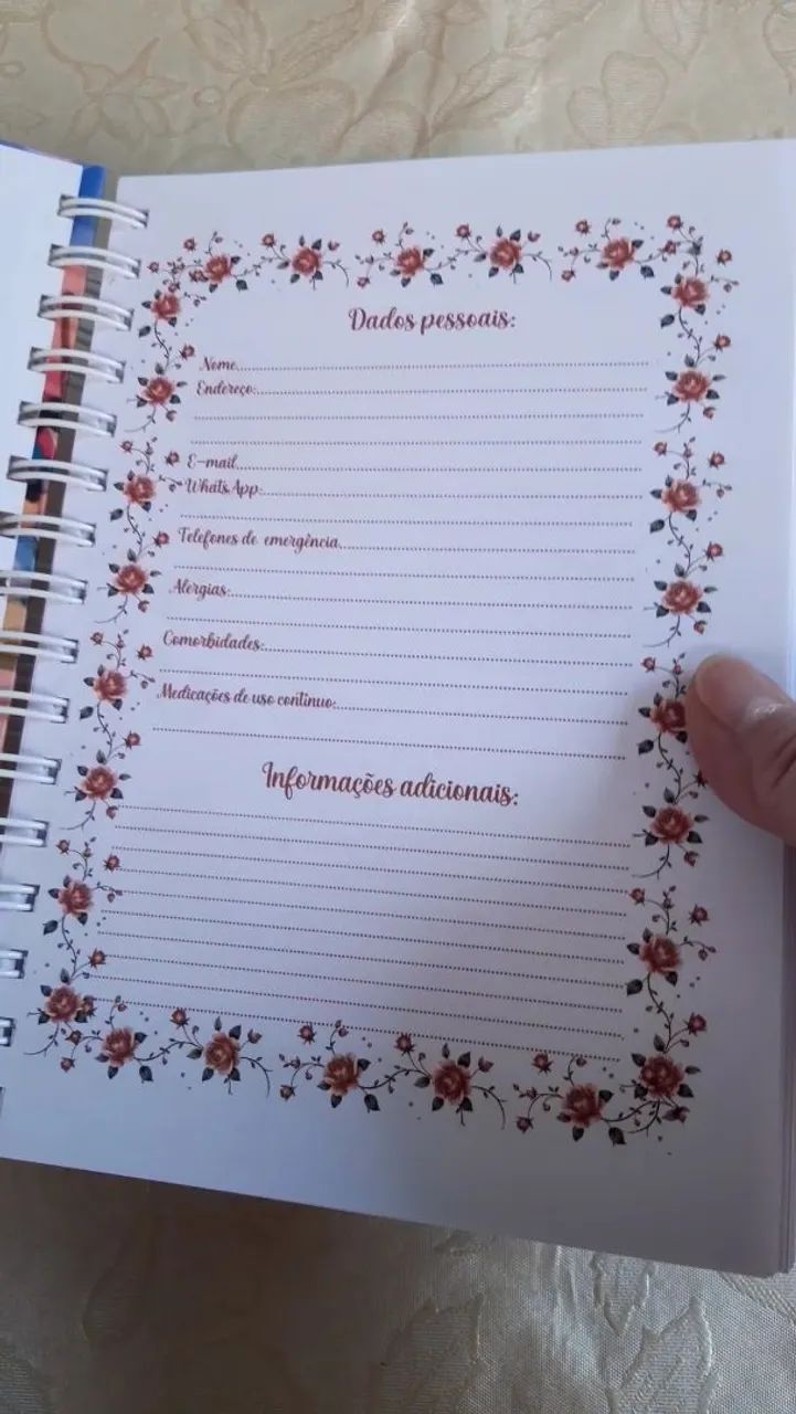 Cadernos personalizados64842040827011121