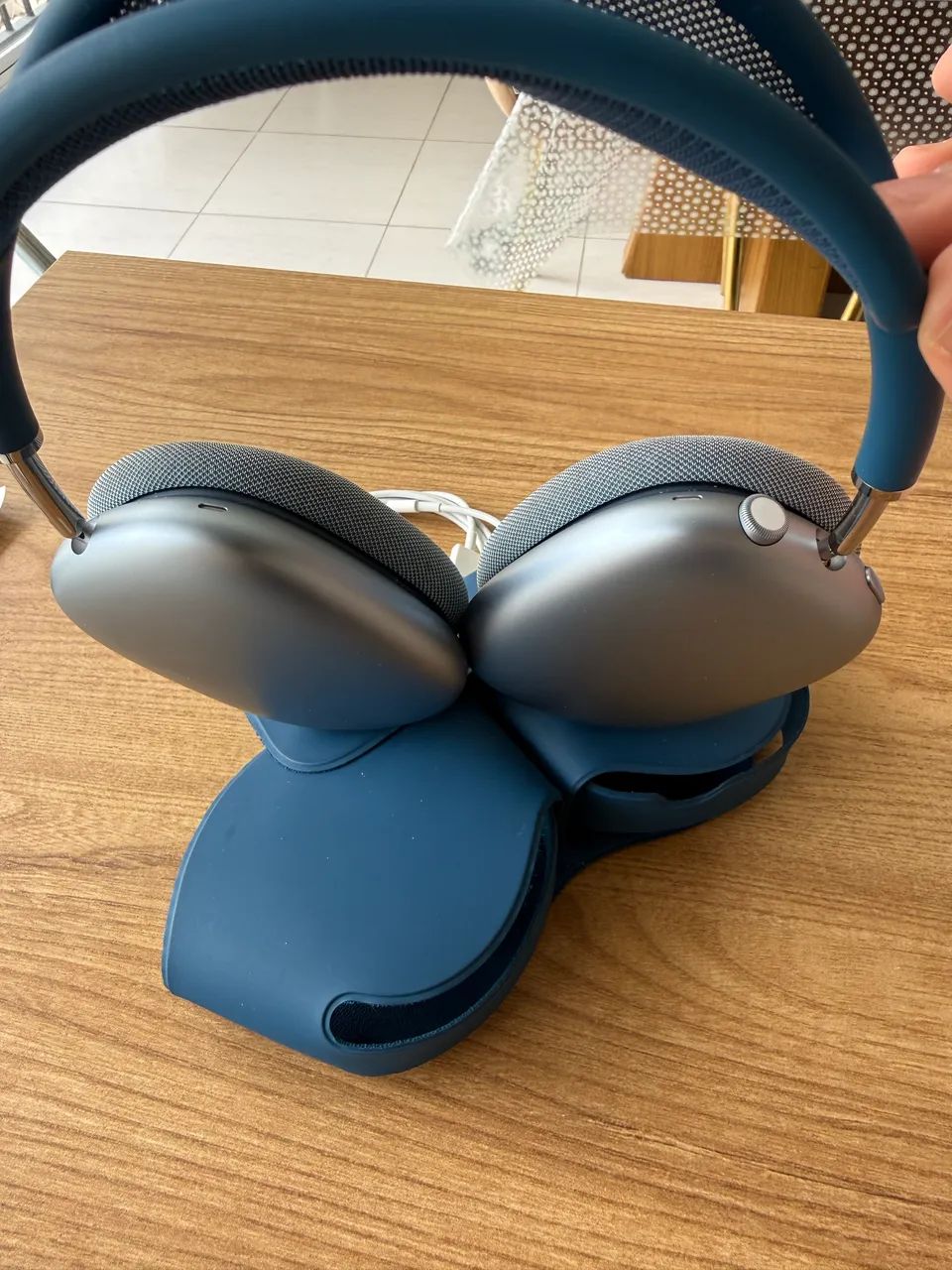 AirPods Max（Lightning） A2096 AirPods Max - Lightning - A2096 - Fones de Ouvido - Jardim Flor da