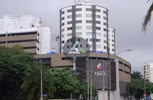 Foto - Rio de Janeiro - Tijuca