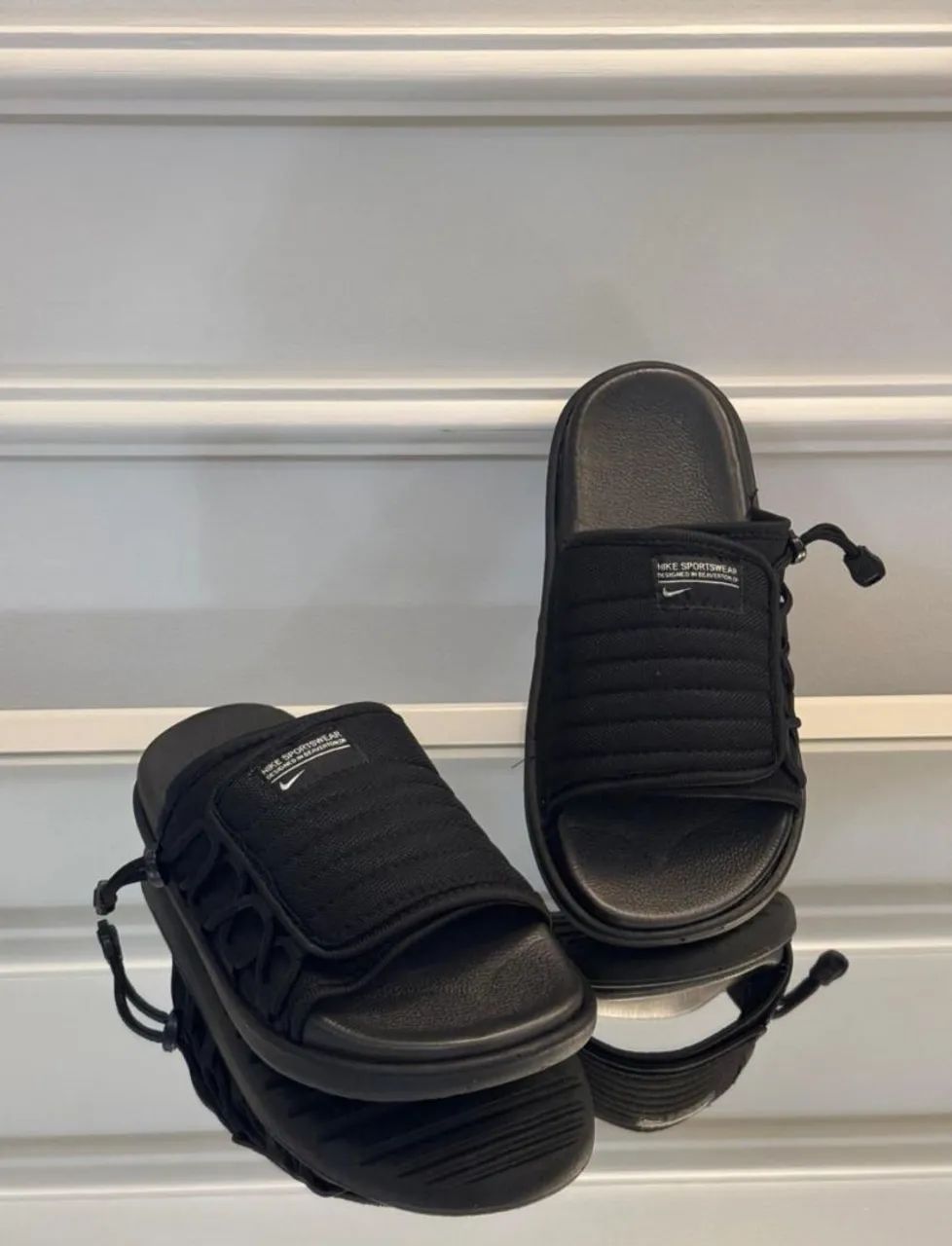 Chinelo Nike assuna 2.0 - Foto 4
