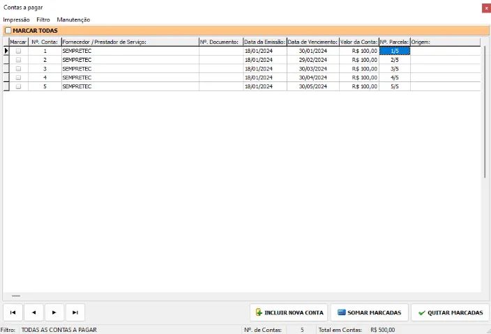 Sistema PDV para todos os Comércios em Geral   - Foto 5