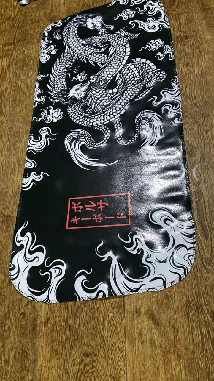 Mousepad gamer novo - Foto 3