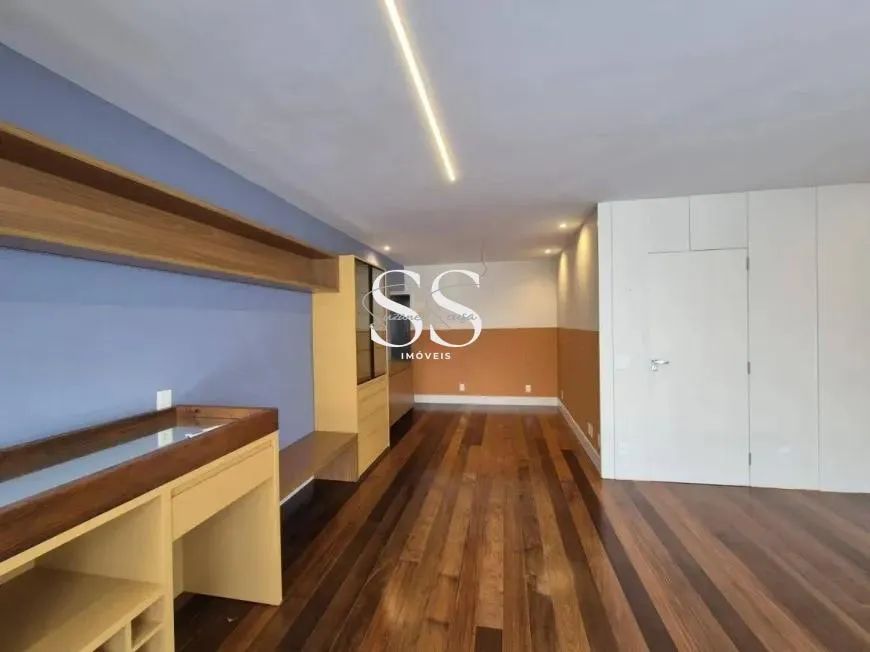 Apartamento para Venda em Rio de Janeiro, Ipanema, 3 dormitórios, 3 suítes, 4 banheiros, 1 - Foto 3