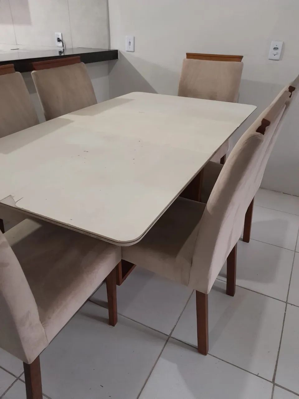 Mesa de jantar 64254013436545120