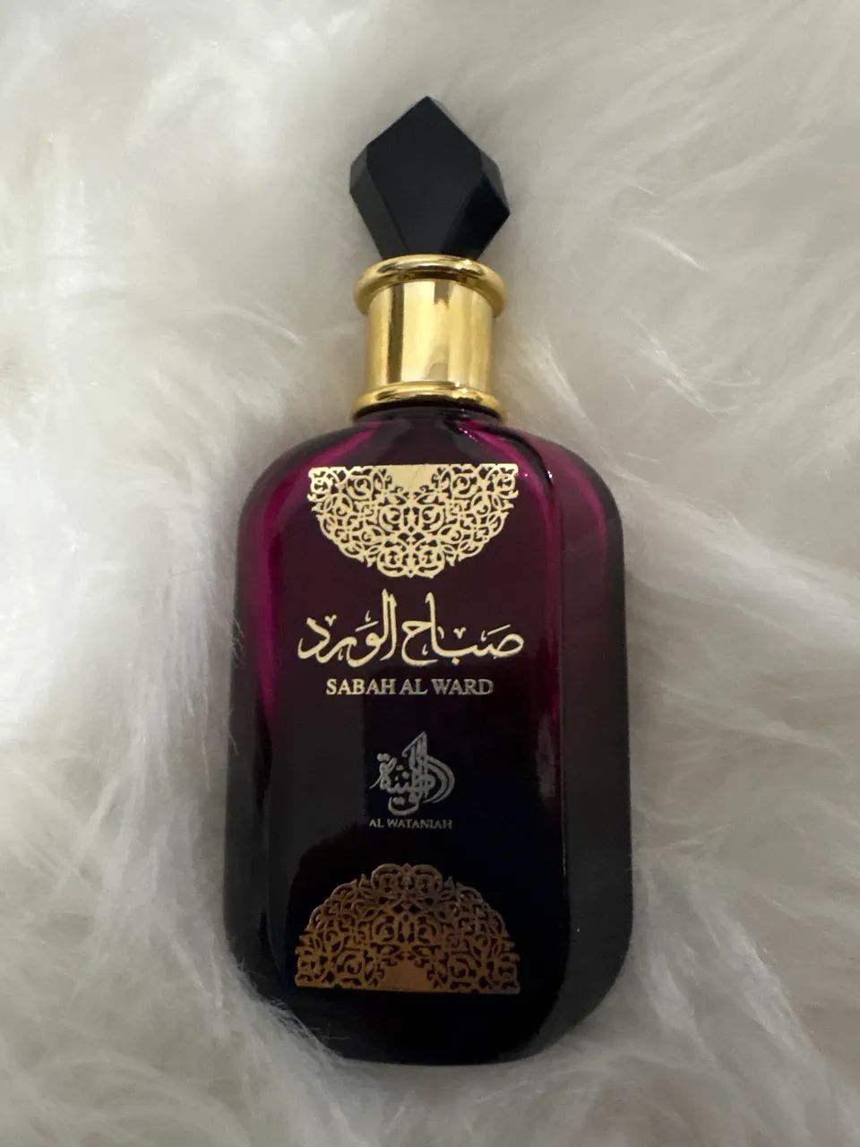 Perfume Sabah Al Ward - Foto 2