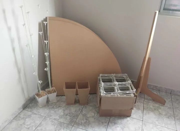 Kit para festas