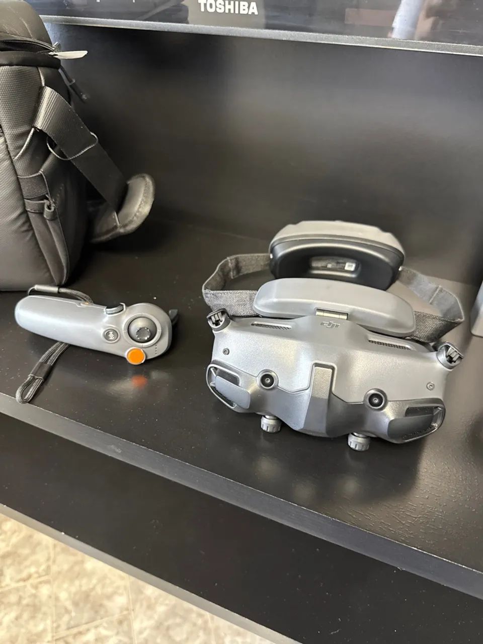 DJI Avata - Drone FPV Imersivo e Compacto - Foto 2