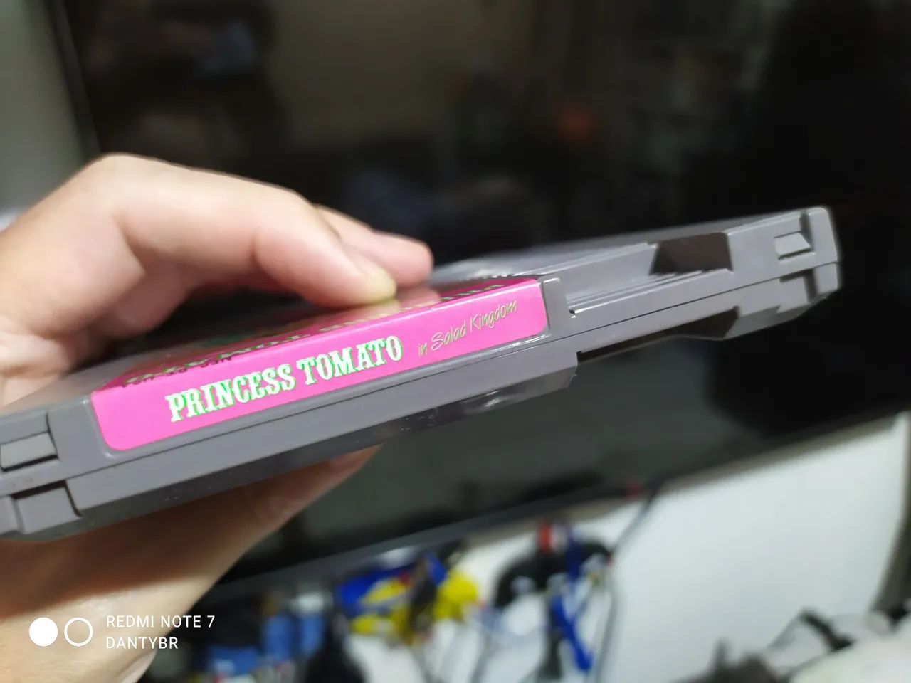 Princess Tomato - Original - Nes 72 Pinos - Foto 4