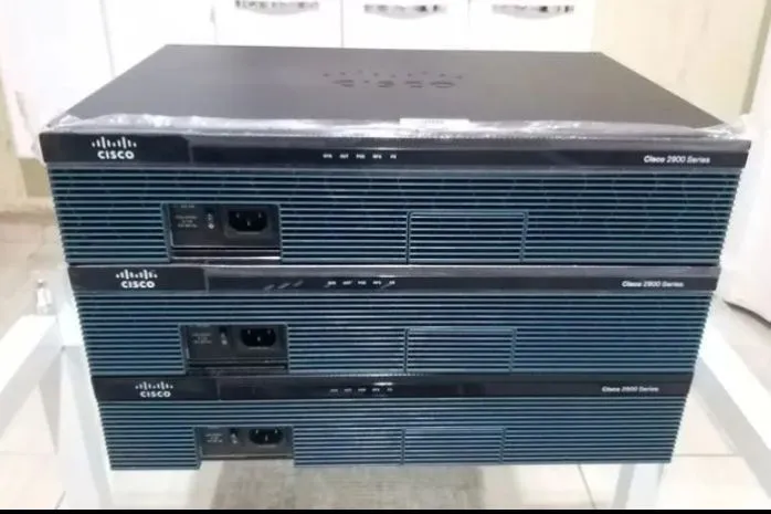 Roteador Cisco 2900 Series 2911