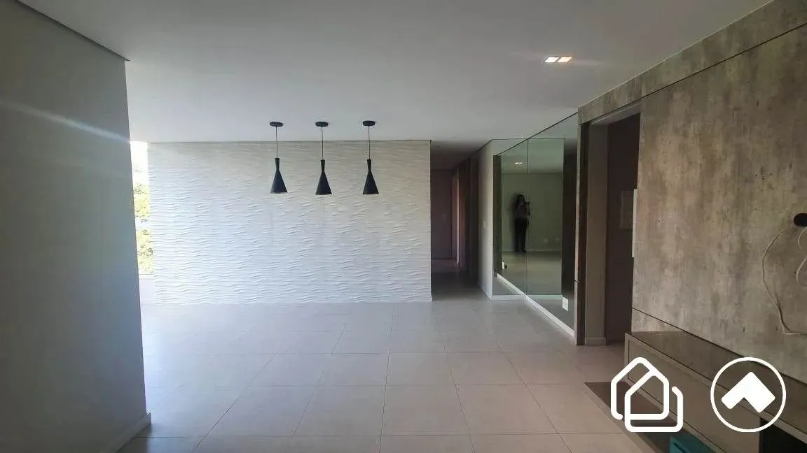 Lindo apartamento 3 quartos para alugar no buritis! Imperdível !