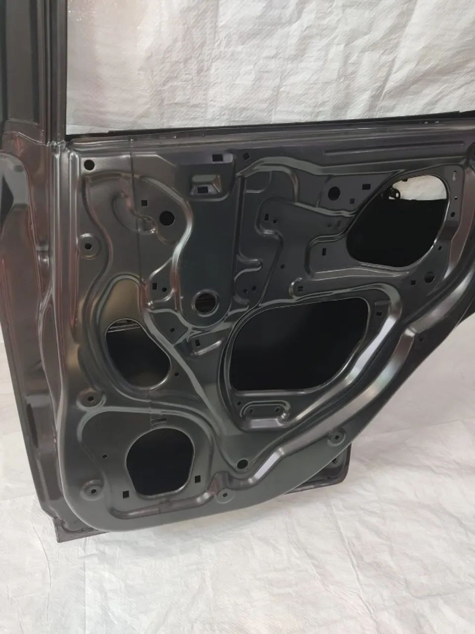 PORTA TRASEIRA DIREITA HONDA FIT 2003 Á 2007 67510SAAG01ZZ - Peças