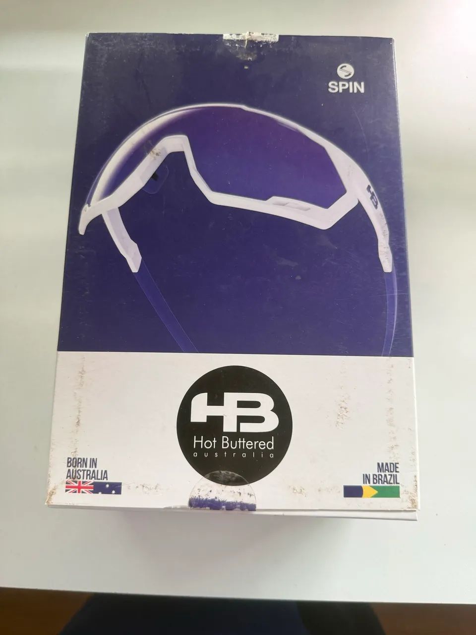 Óculos ciclismo HB