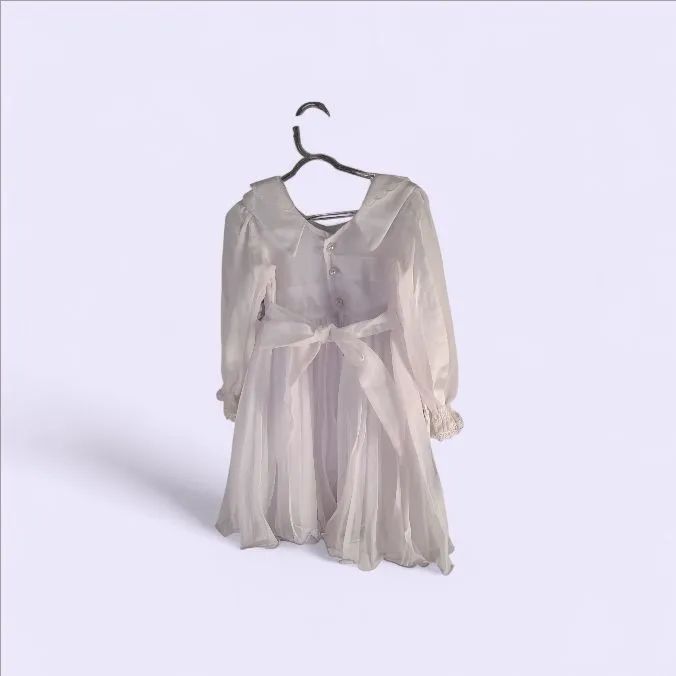 Vestido de festa infantil - Foto 2