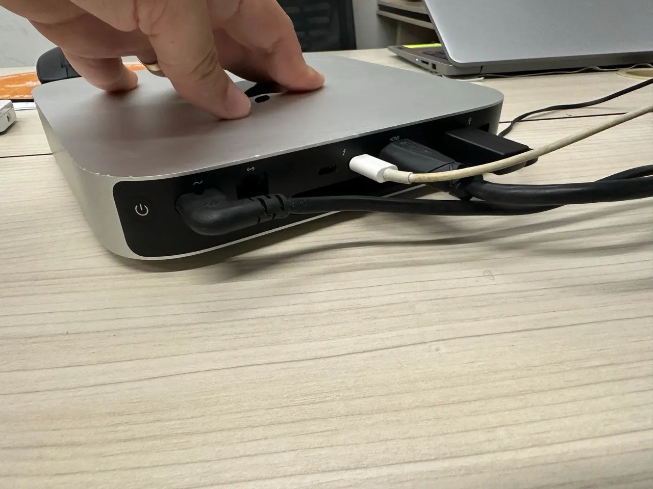 MacMini 2020 - M1 - Foto 3