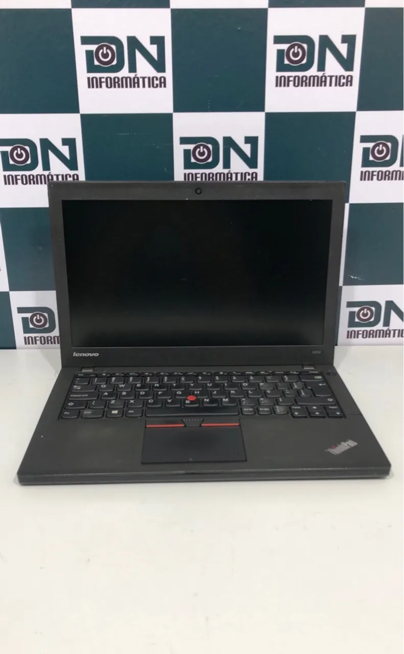 lenovo thinkpad x250