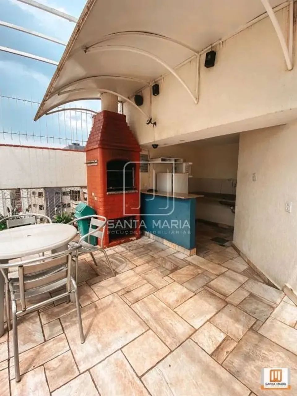 Apartamento (flat) 1 dormitórios/suite, portaria 24hs, lazer, elevador, em condomínio fech - Foto 4